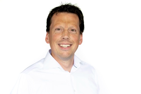 Kees van Dijk
